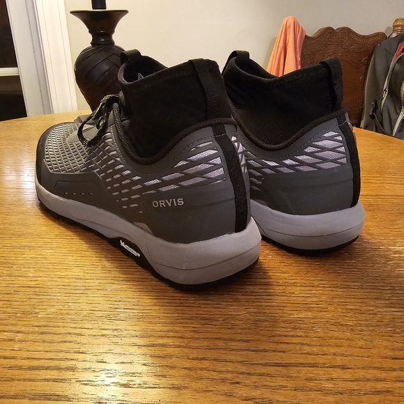 Orvis PRO Approach - Picture 8 of 9